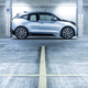 Photo: BMW i3, BMW